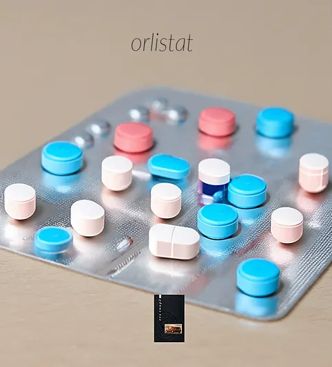 Orlistat con carnitina generico